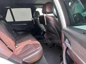 BMW X5 M 2016