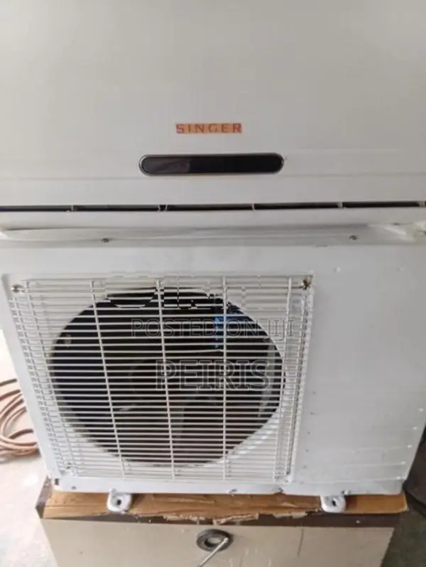AC 9000BTU
