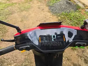 Luyuan S7 Glide 2025