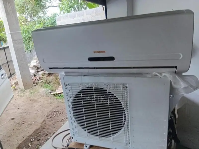 AC 9000BTU