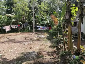 Land for Sale Meegoda