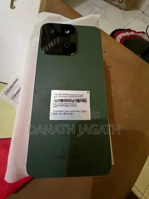 Honor X7c 8/256GB (Used)