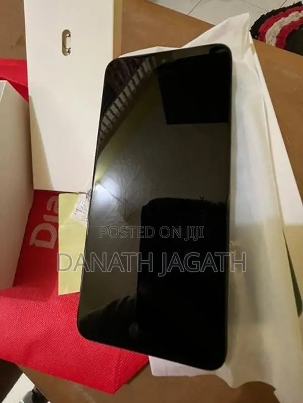 Honor X7c 8/256GB (Used)