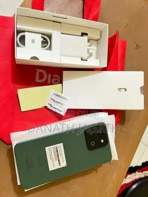 Honor X7c 8/256GB (Used)