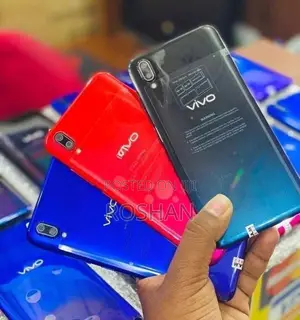 Vivo Y93 6GB/128GB (Used)
