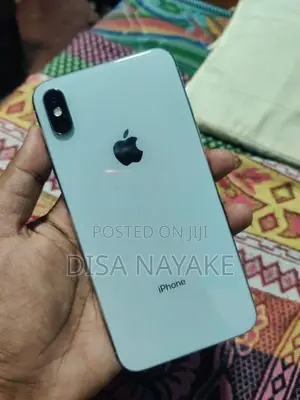 Apple iPhone XS Max (Used)