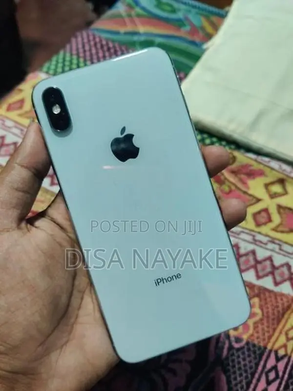 Apple iPhone XS Max (Used)