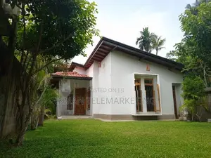 Luxury House for Rent in Ginthota, Galle