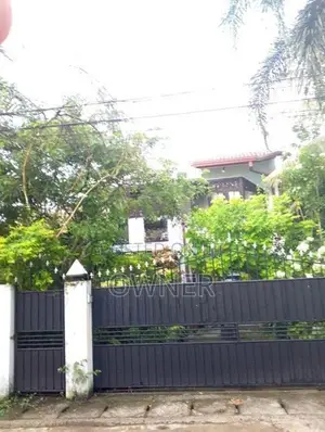 Two Story House for Rent in Panadura