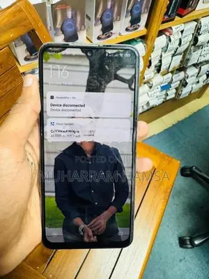 Xiaomi Redmi Note 10s (Used)