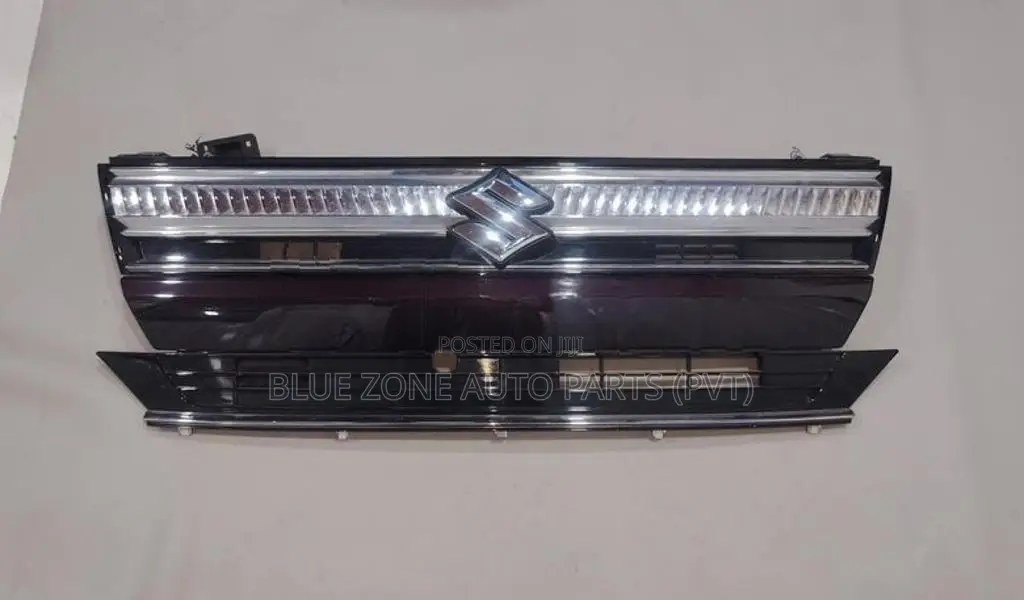 Wagon R 55 Fz Front Grill