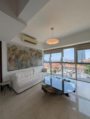 Emporer Residencies - Apartment for rent in Colombo 3