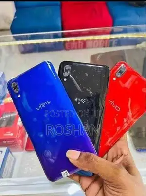 Vivo Y93 6GB/128GB (Used)
