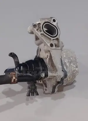 Toyota Aqua Water Pumps