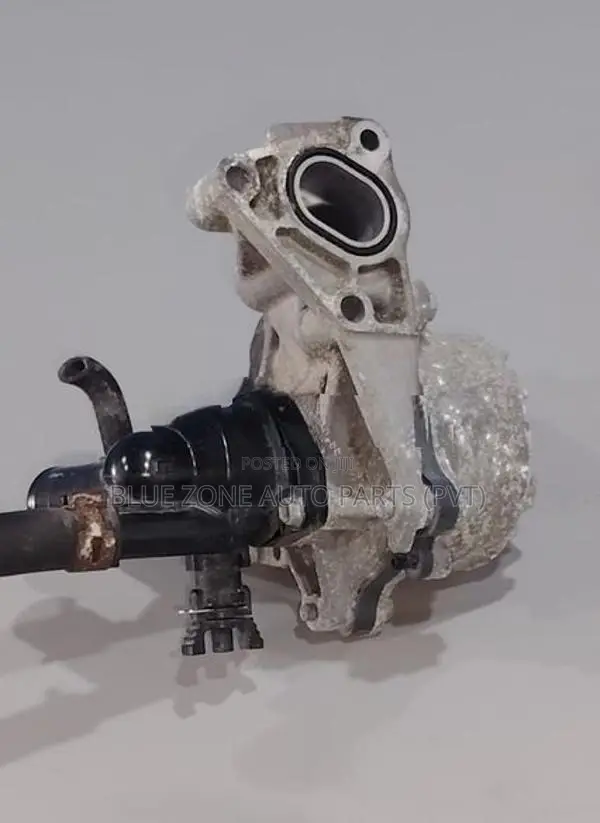 Toyota Aqua Water Pumps