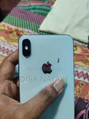 Apple iPhone XS Max (Used)