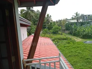 Luxury House for Rent in Ginthota, Galle