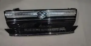 Wagon R 55 Fz Front Grill