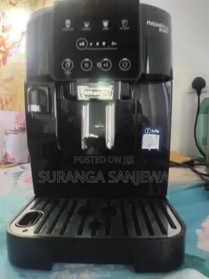Delonghi Industrial Coffee Machine