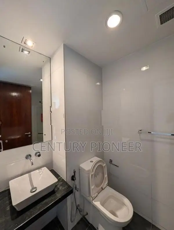 Emporer Residencies - Apartment for rent in Colombo 3