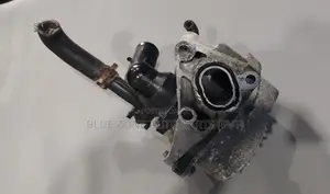 Toyota Aqua Water Pumps