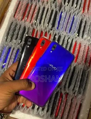 Vivo Y93 6GB/128GB (Used)