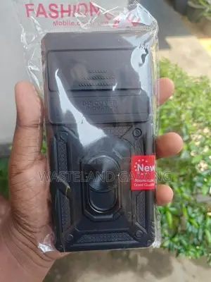 Google Pixel 7 Pro Back Cover
