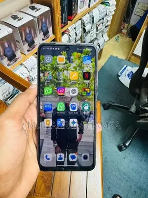 Xiaomi Redmi Note 10s (Used)