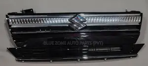 Wagon R 55 Fz Front Grill