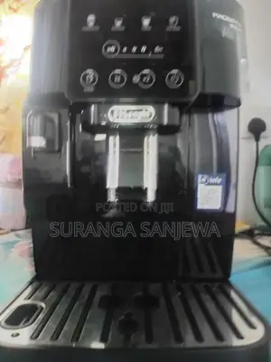 Delonghi Industrial Coffee Machine