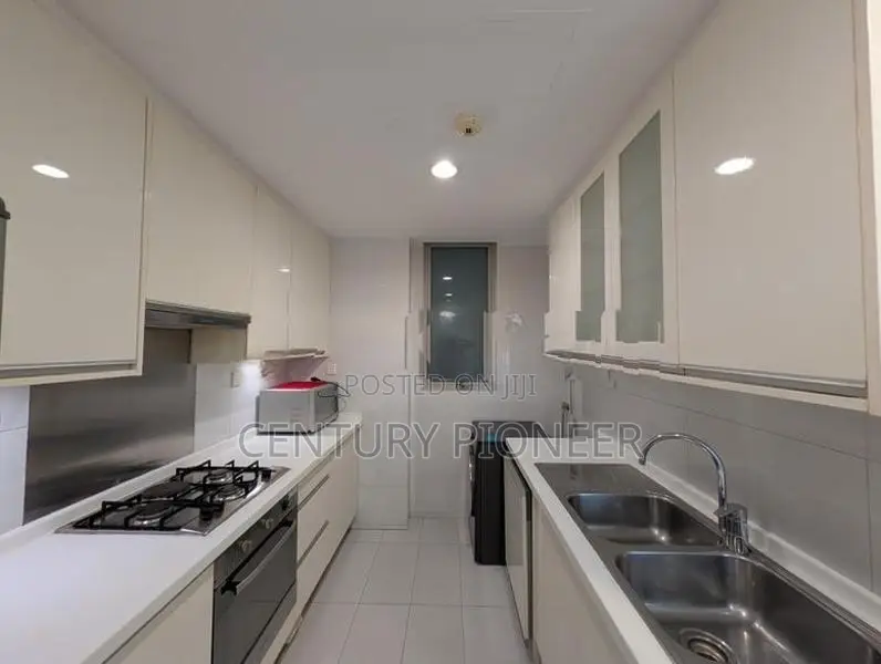 Emporer Residencies - Apartment for rent in Colombo 3