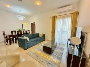 POOL VIEW FULLY FURNISHED 3 BR APARTMENT FOR SALE IN ELIXIA 3C’S MALAB