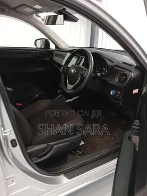 Toyota Corolla Fielder 2023