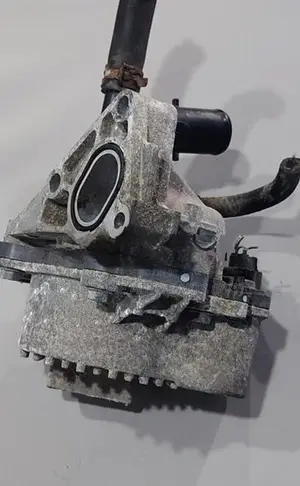 Toyota Aqua Water Pumps