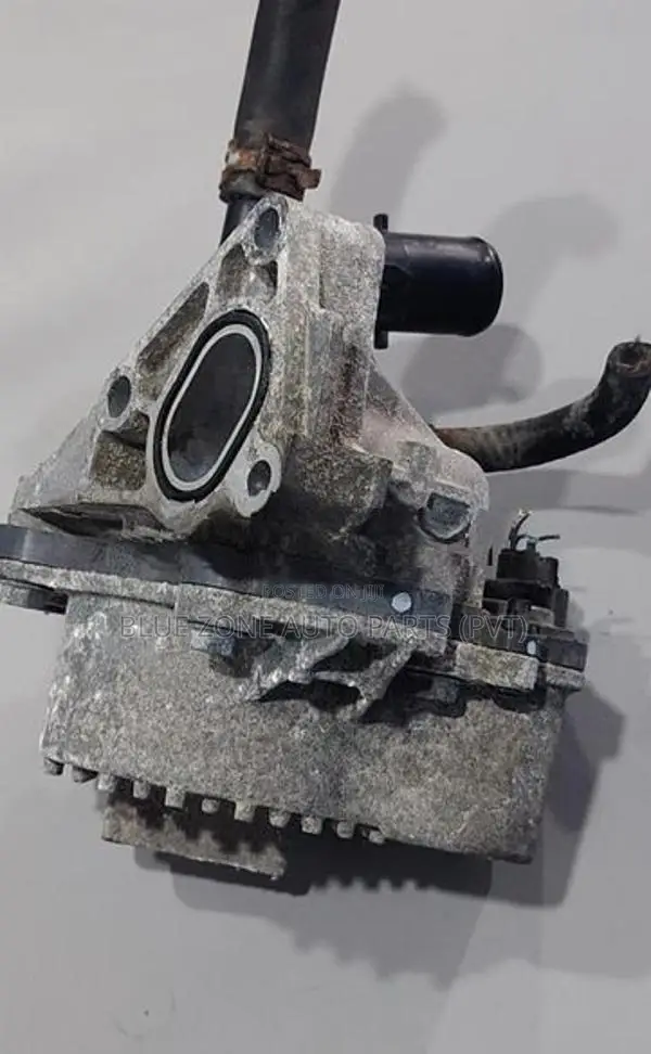 Toyota Aqua Water Pumps