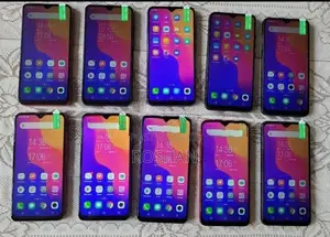 Vivo Y93 6GB/128GB (Used)