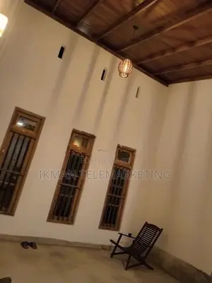 Luxury House for Rent in Ginthota, Galle