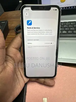 Apple iPhone 11 (Used)