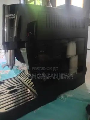 Delonghi Industrial Coffee Machine