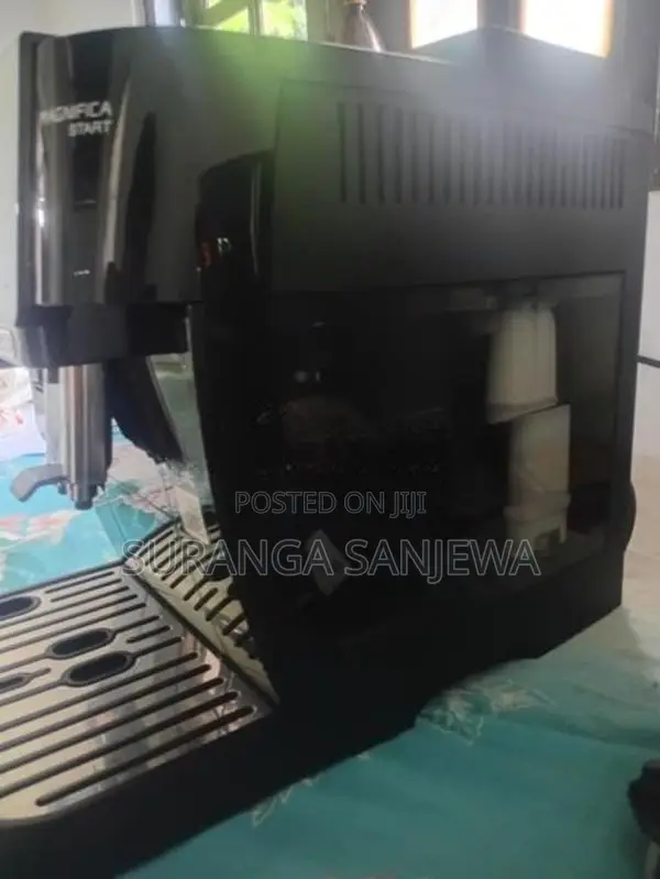 Delonghi Industrial Coffee Machine