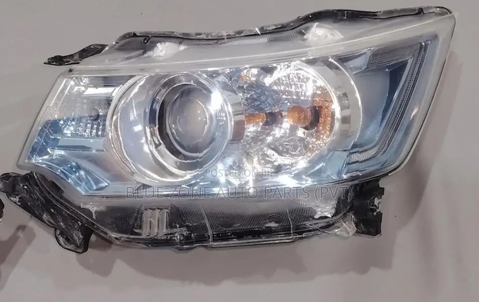 Wagon R 44 Stingray Head Lamps