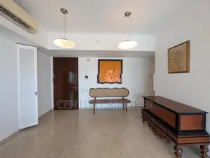 Emporer Residencies - Apartment for rent in Colombo 3