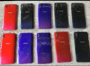 Vivo Y93 6GB/128GB (Used)