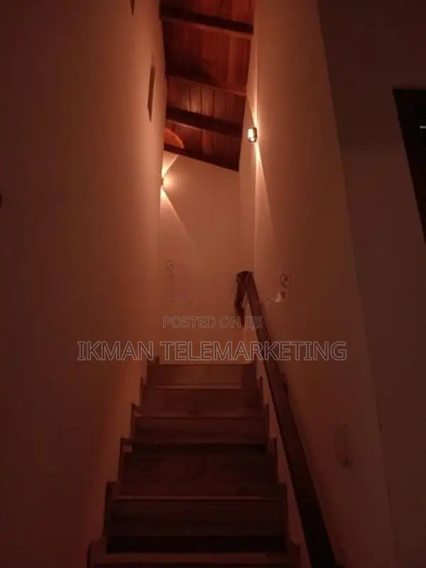 Luxury House for Rent in Ginthota, Galle