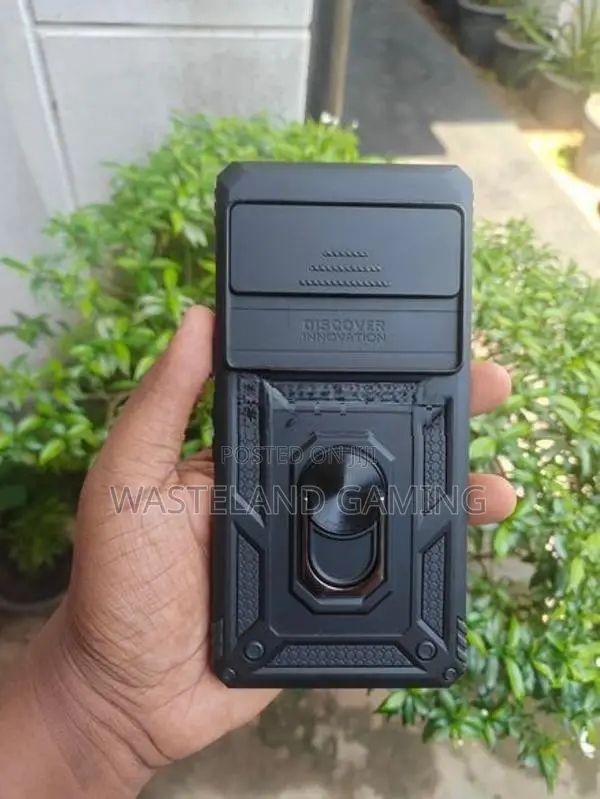 Google Pixel 7 Pro Back Cover