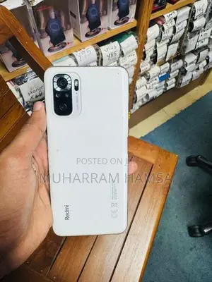 Xiaomi Redmi Note 10s (Used)