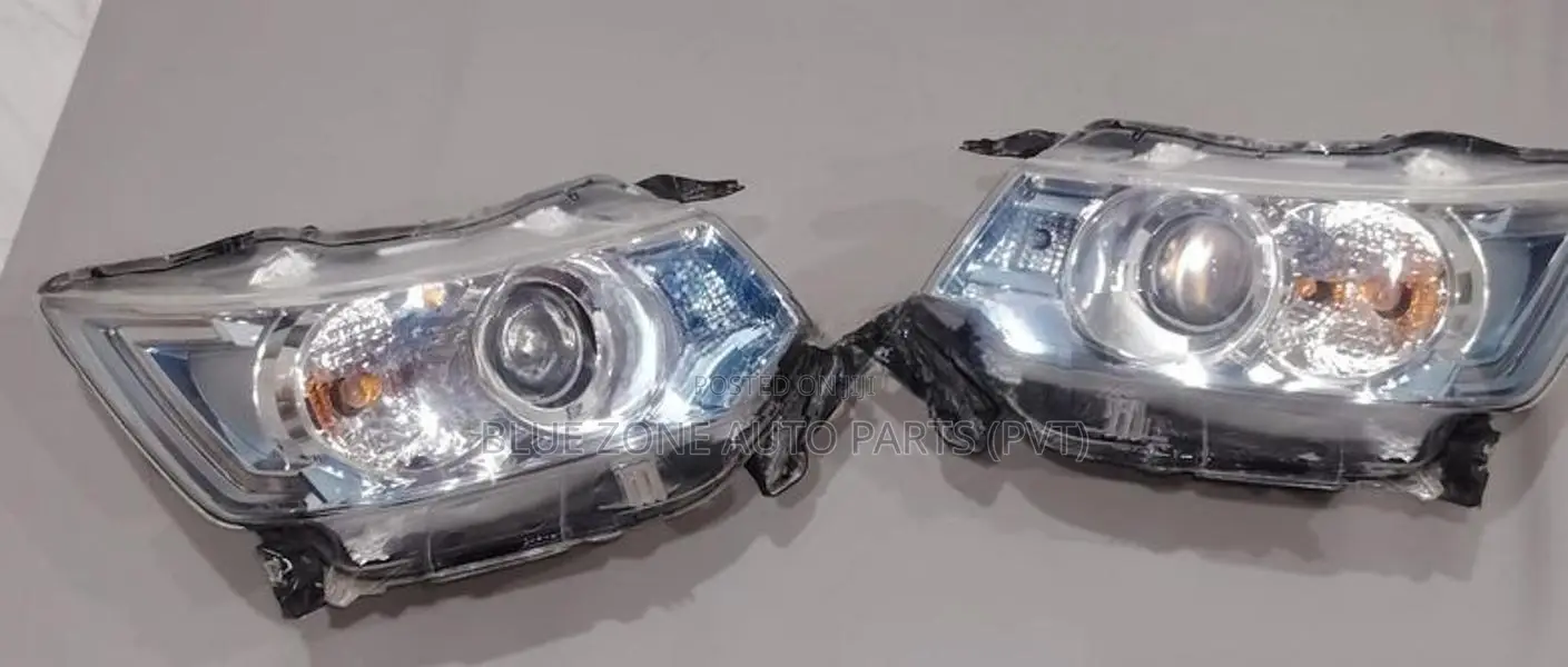 Wagon R 44 Stingray Head Lamps