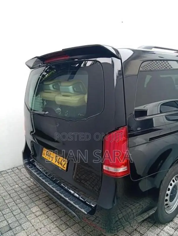 Mercedes Benz Vito 2016