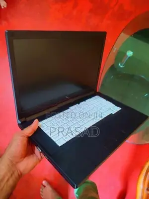 Fujitsu Lifebook Laptop