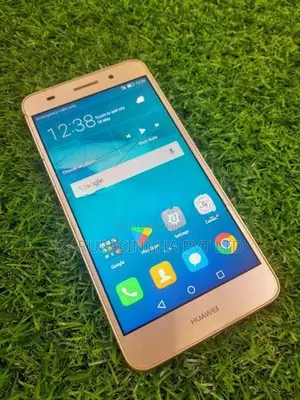 Huawei Y6 (Used)